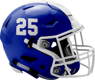 Lampeter-Strasburg Pioneers logo